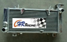 Aluminum Radiator for HONDA