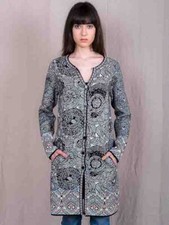 -10% Kooi Strickmantel TUVALU