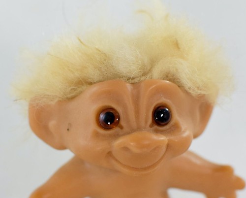 Kleine vintage thomas dam - vintage,