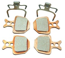 Formula Oro Bremsbeläge