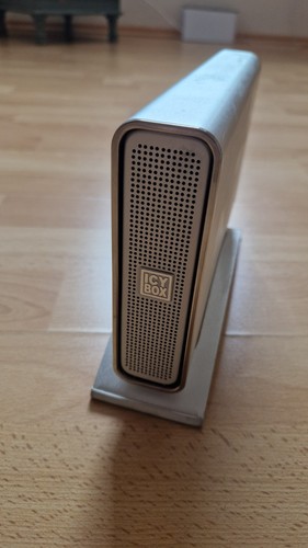 Icy box 360ue externes - icy,