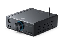 Fiio desktop dac - k9,