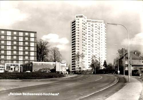Reinbek in - ak,