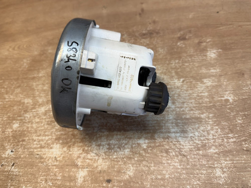 Miele staubsauger motor mrg - miele,
