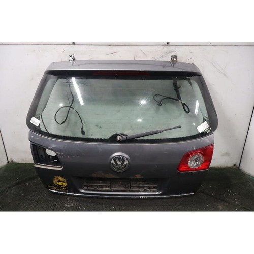 Heckklappe volkswagen passat - heckklappe,