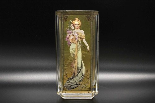 Goebel artis orbis mucha - artis,
