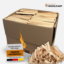 ⭐36dm³ Anfeuerholz