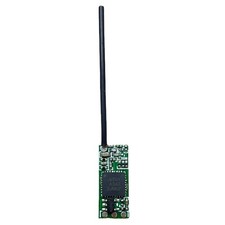 2,4G 50mW TX Sendermodul Drahtloses Audio-Video-TX AV-Sender - Q2N74145
