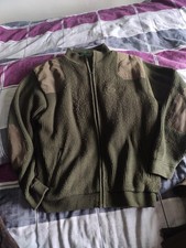 Kogha Jacke Strickjacke Warm