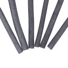 Zeichenkohle Schwarz