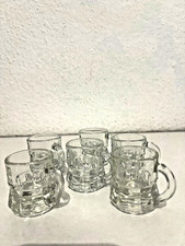 6 x Schnapsglas Schnapsgläser
