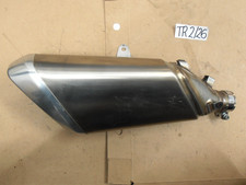 Suzuki GSX1300 R Hayabusa Gen