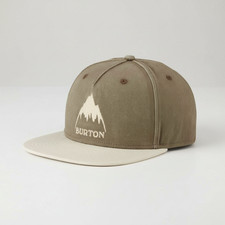 Burton  Keef 20345102300
