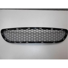 Lüftungsgitter Stoßfänger