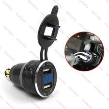 Motorrad dual usb - 4.2a,