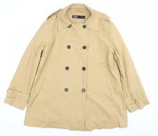 Beigefarbener trenchcoat damen - trenchcoat,