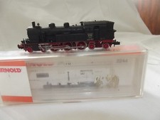 Arnold 2270 Dampflok BR 78 der