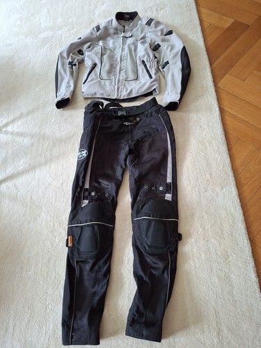 Sommer motorradkombi - sommer,