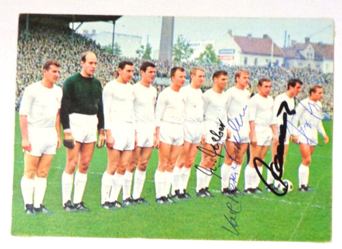 Autogramme-Weber-Thielen-Overa