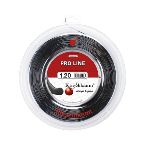 Kirschbaum pro line - kirschbaum,