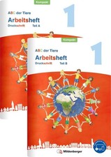 Abc der tiere neubearbeitung - abc,