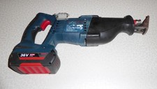 Bosch GSA 36 V-LI Säbelsäge