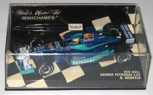 Red bull sauber - red,