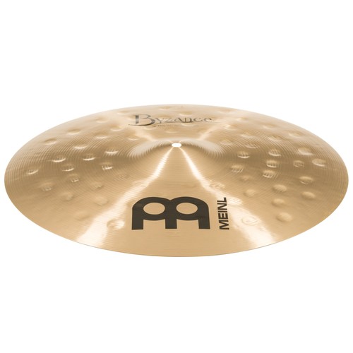 Meinl byzance traditional - meinl, 18''