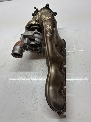 Turbolader für audi - audi, c7