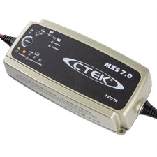 Ctek mxs 12v 7a - mxs,