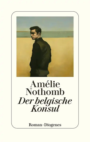 Der belgische konsul - belgische,