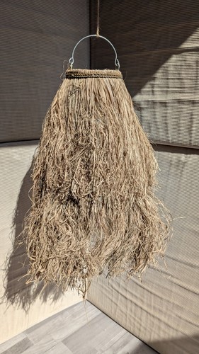 Boho lampenschirm hamgeleuchte - boho,