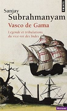 Vasco gama légende et - vasco, :