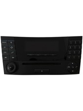 Mercedes W211 Radio MF2310