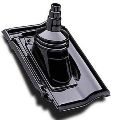 Fleck antennendurchgang für - antennendurchgang,