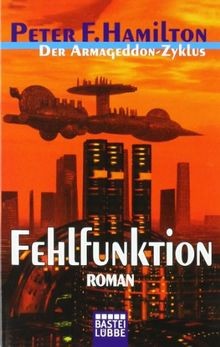 Fehlfunktion der armageddon - der,
