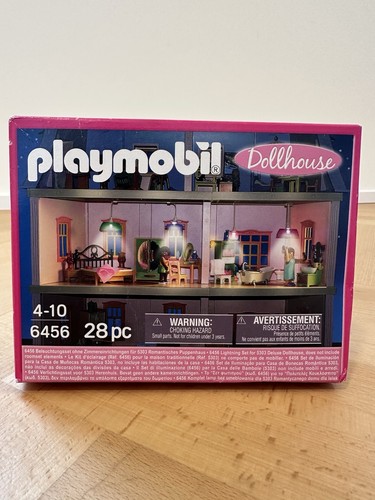 Playmobil beleuchtungsset - playmobil®, "beleuchtungsset