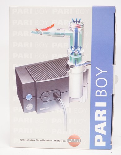Pari boy type 038 - pari,