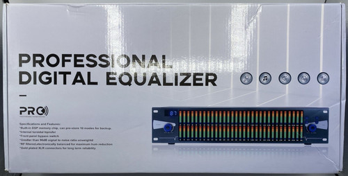 Professioneller digitaler