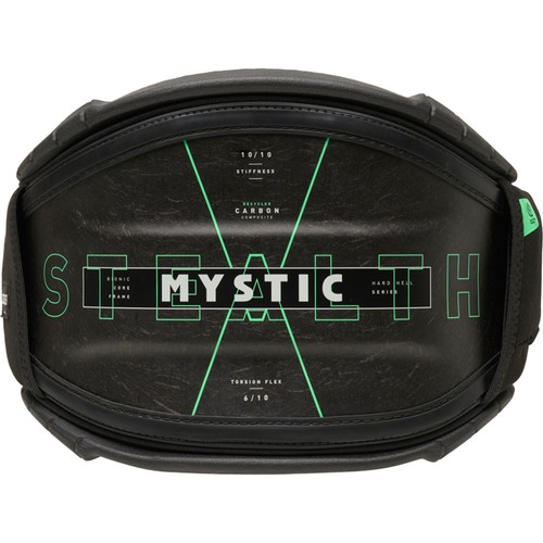 Mystic stealth evolve - mystic,