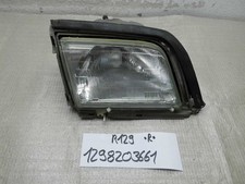 Scheinwerfer rechts  Bosch USA 1298203661  R129  Mercedes