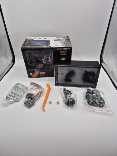 Car stereo mp5 player cml - stereo,