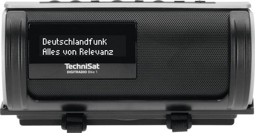 Technisat digitradio bike - 1, |