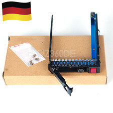 2.5" SFF SATA Festplatten