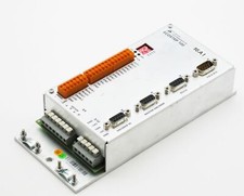 Jenaer Antriebstechnik ECOSTEP