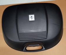 Topcase SW-Motech/MotoDetail mit Halterung für BMW R 1200 R