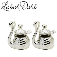 Exklusives Set für Salz und