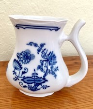 Leander 1946 Blue Onion RGK