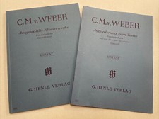 Ausgewählte Klavierwerke