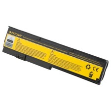 Akku für Lenovo Thinkpad IBM X200 X200s X 200 s X201 42T4534 4400 mAh Laptop